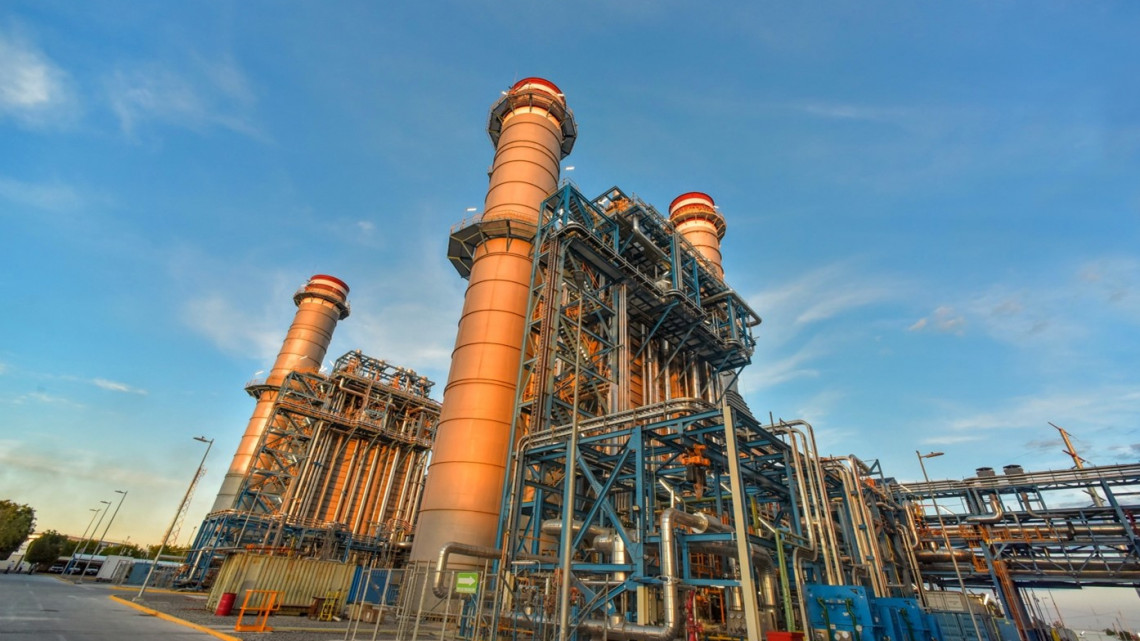 Aumentará 13.4% la Demanda de Electricidad en los Próximos 4 Años, IMCO