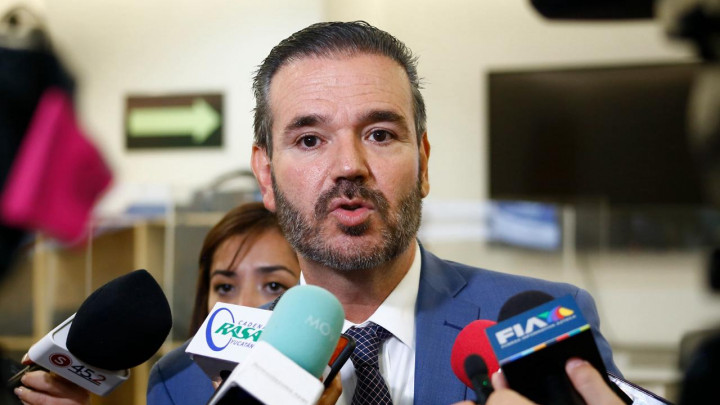 Fortalecer los Medios de Comunicación, Coincidencia de Foros de Telecomunicaciones, PAN