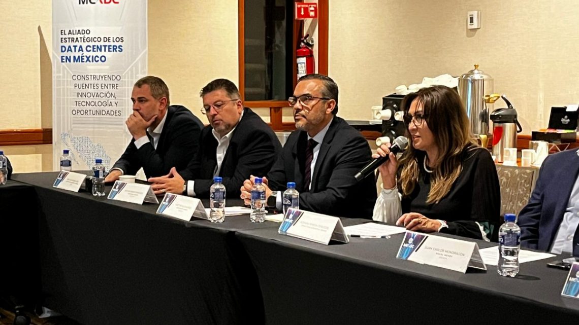 La MEXDC cumple dos años con 126 empresas y proyecta inversiones por 18 mil mdd
