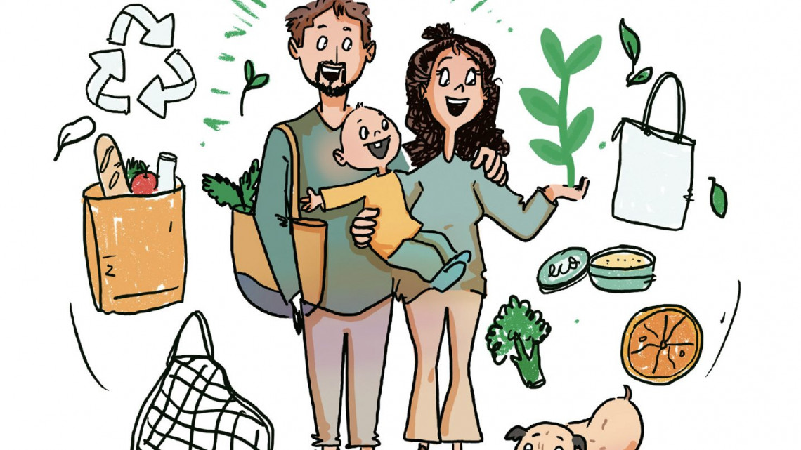 Casa sana: elimina químicos tóxicos y opta por lo natural Casa sana: elimina químicos tóxicos y opta por lo natural
