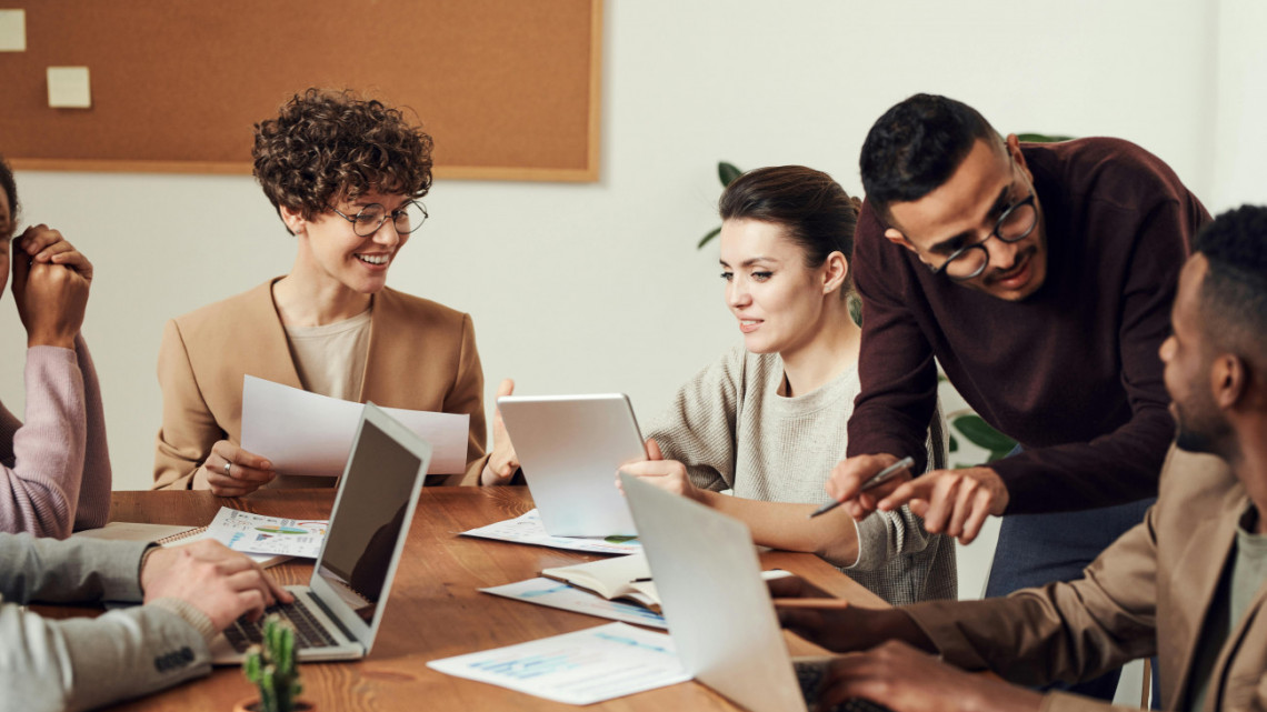 Habilidades que las empresas deben valorar para crecer con su talento