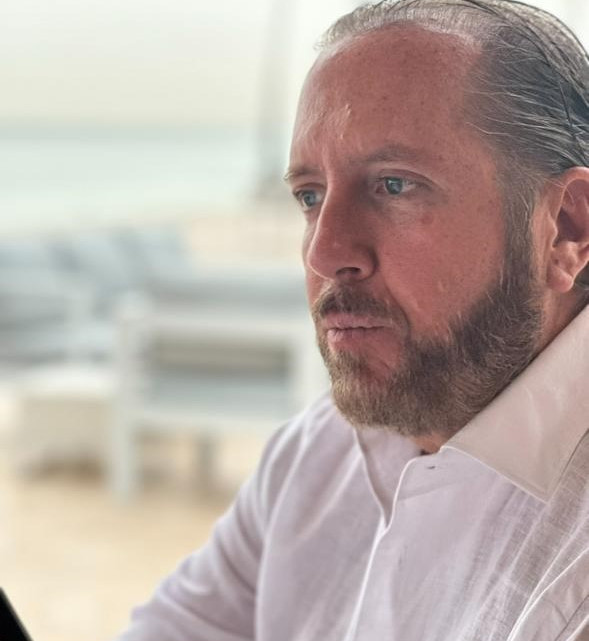 Antuan Harfuch reinventa la alta cocina en Polanco con Anónimo Cocina
