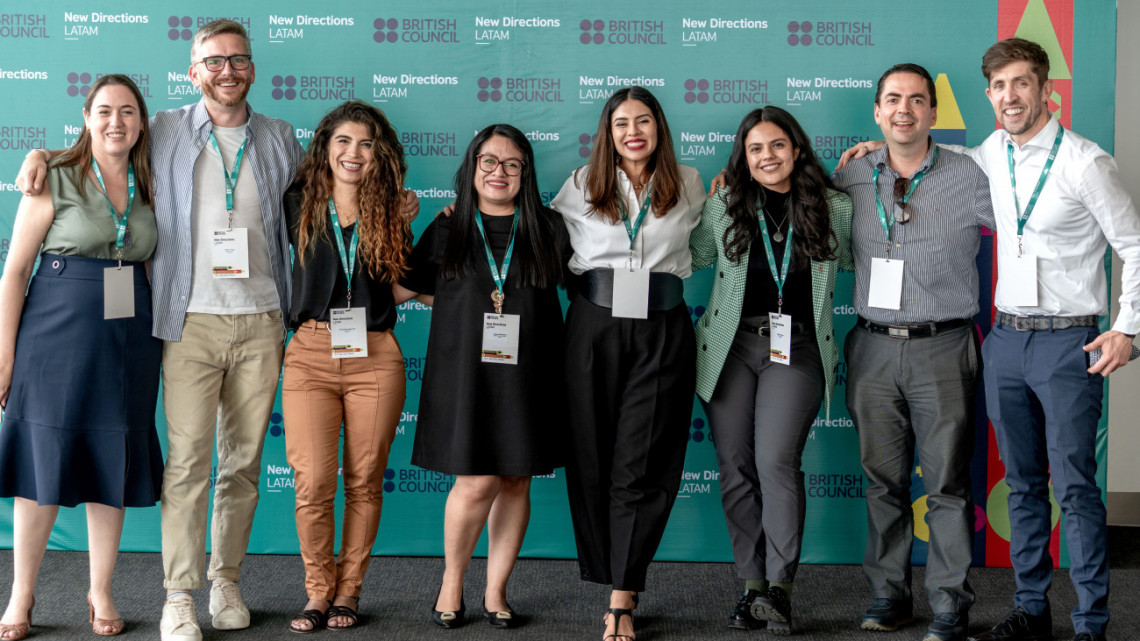 Necesaria la Enseñanza del inglés con la utilización de la Inteligencia Artificial 