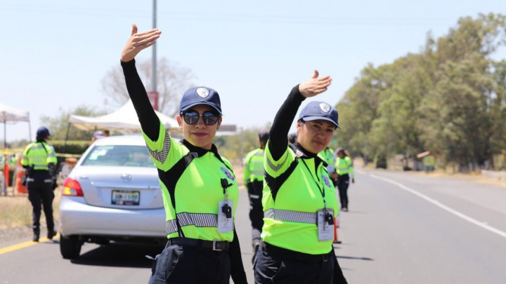 No cambiar placas en Jalisco tendrá sanción a partir de enero de 2026
