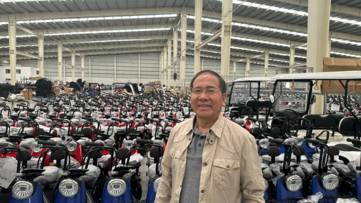 Exportaciones mexicanas a China avanzan con apoyo de Bao Ronglin y BIMEX