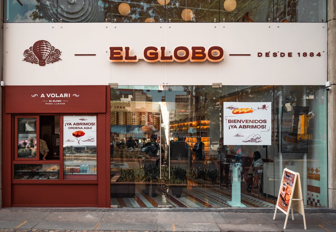 el-globo-inaugura-su-primera-flagship-store-con-nueva-imagen