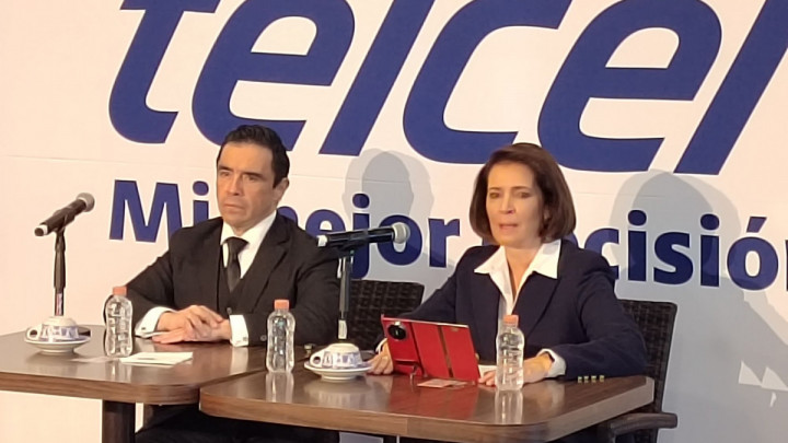 Presenta Telcel nuevos planes tarifarios sin plazo forzoso