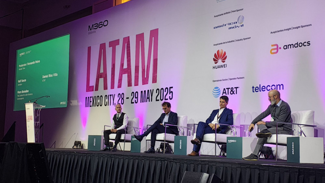 5G reduce consumo energético en redes móviles e industrias digitales
