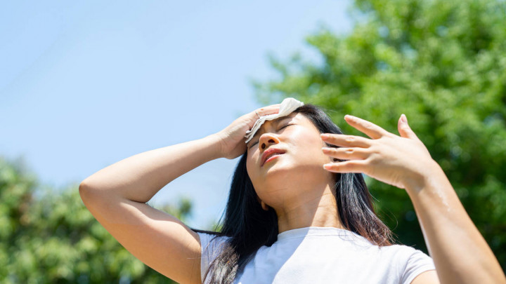 Supera México Calentamiento de Temperatura en el Mundo, UNAM