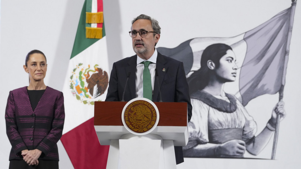 Anuncia Heinekeh Inversiones de 2.700mdd en Cuatro años