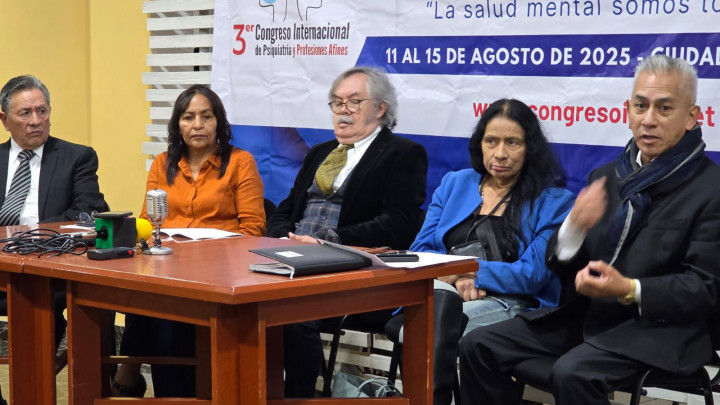 Violencia e Inseguridad Pública Dispara Enfermedades de Salud Mental