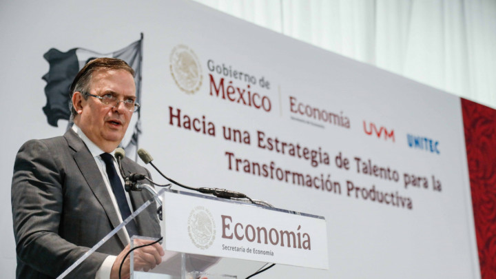 Avances Sustanciales en la Revisión del T-MEC, EU-México