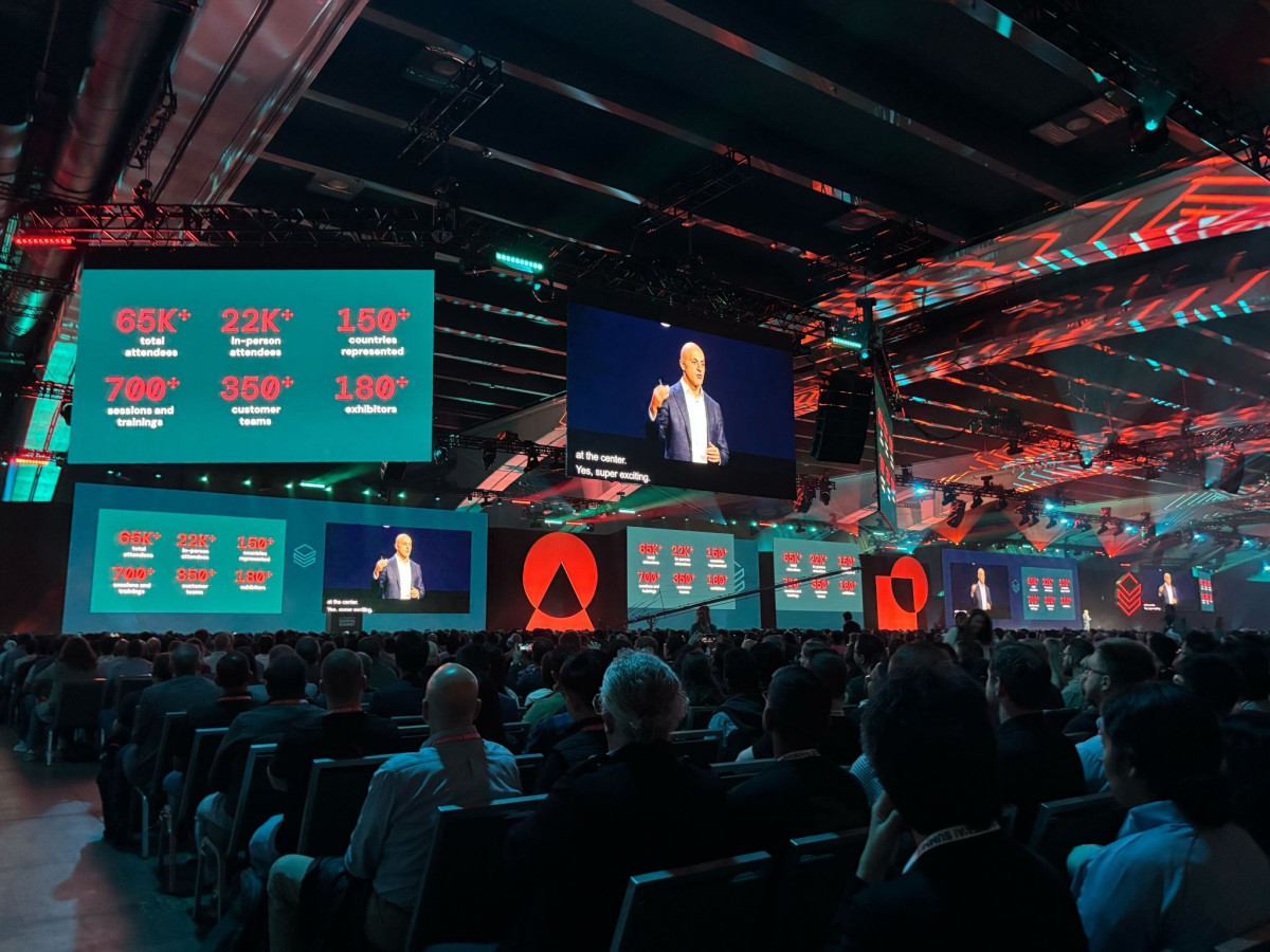 Databricks 100 Billions Databricks lanza inversión educativa de 100 millones de dólares en IA y ...