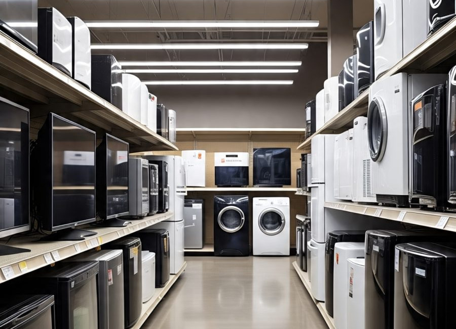 tecnología bienes duraderos