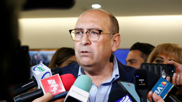 Reformas Impulsadas por Morena son Para Mantenerse en el Poder, PRI