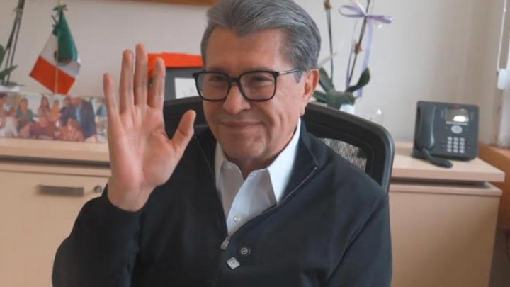 Urge Monreal a Aprobar Reformas para Evitar Consumo de Bebidas Energéticas a Menores
