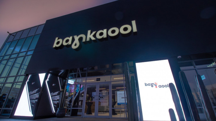 Moody’s mantiene calificación de Bankaool con perspectiva estable
