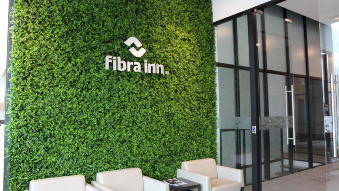 Fibra Inn designa a Actinver como nuevo fiduciario sustituto de CIBanco