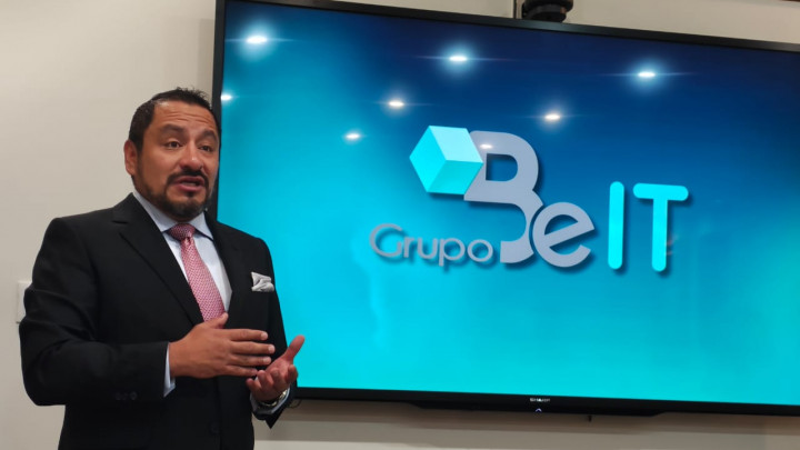 Grupo BeIT cumple 19 años impulsando la transformación digital en México