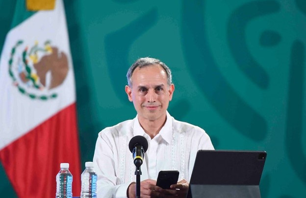 Nombramiento de Hugo López-Gatell ante la OMS revive debate sobre su gestión
