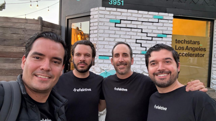 Efektiva obtiene inversión de Alaya Capital para automatizar el due diligence con IA
