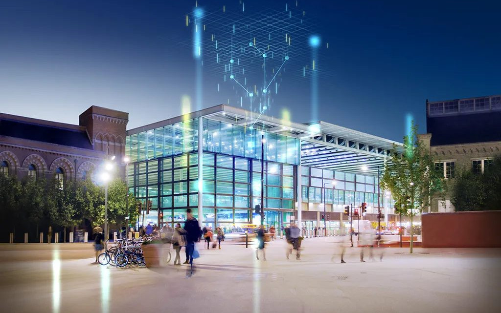 Siemens y Microsoft colaboran para integrar datos IoT en edificios