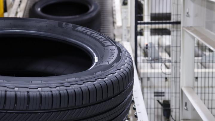 Michelin anuncia descuentos y meses sin intereses para El Buen Fin 2025