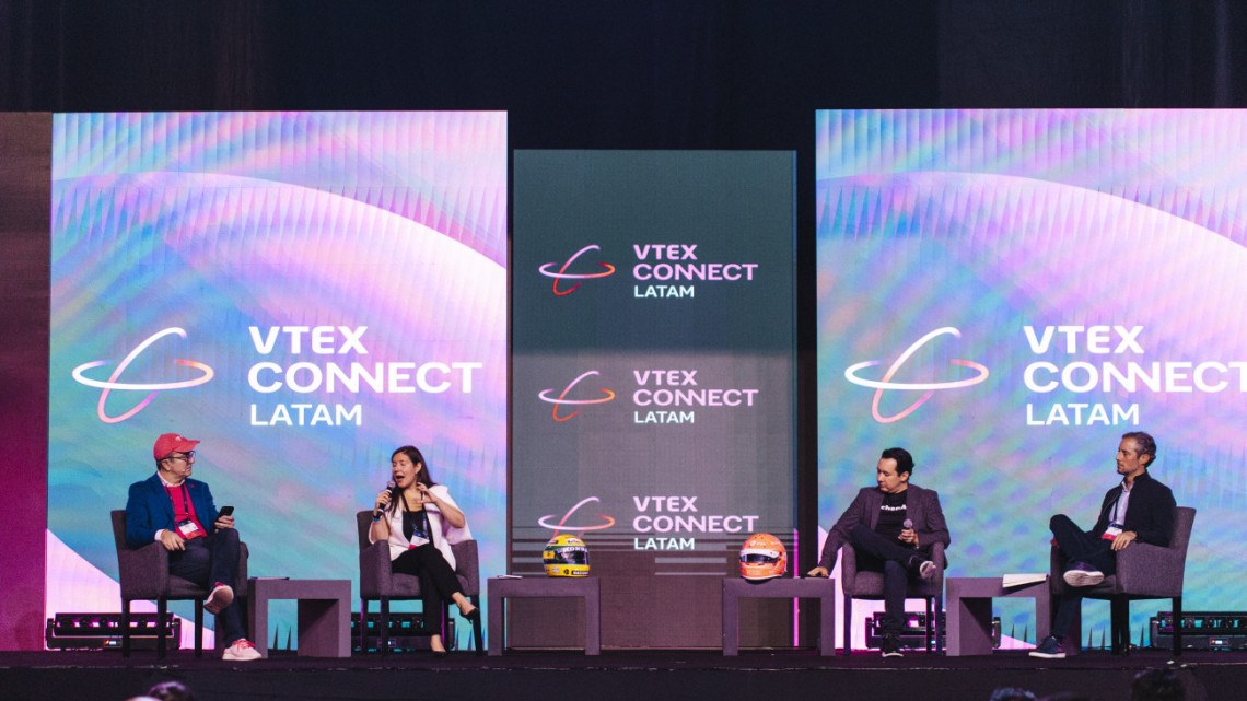 Marc Randolph participará en Vtex Connect Latam 2025 en CDMX