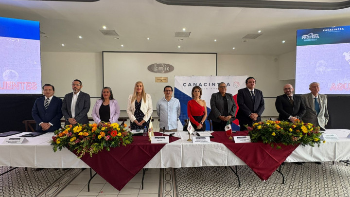 Normas y acreditaciones refuerzan el desarrollo empresarial y ambiental en Aguascalientes