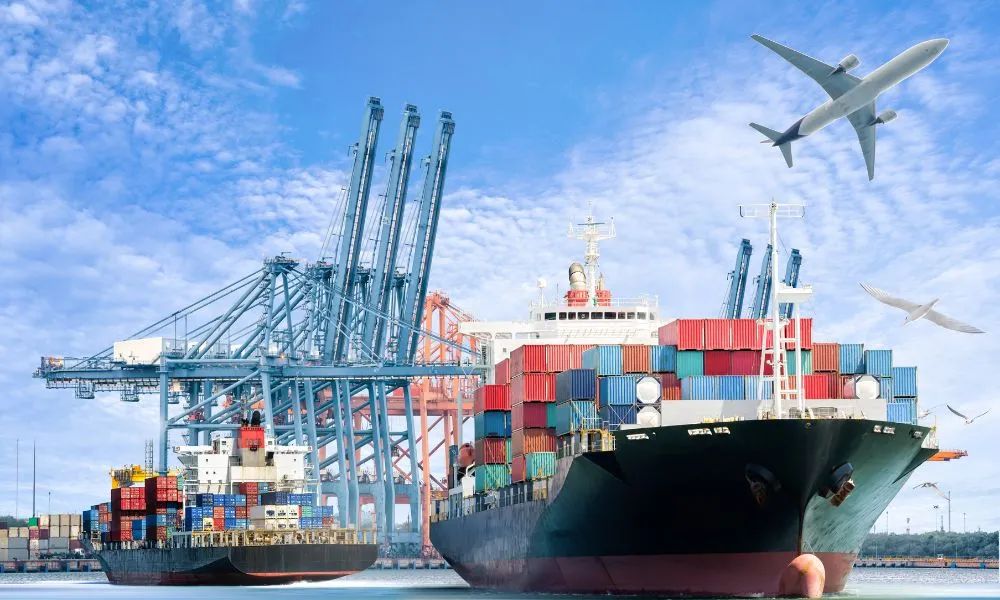 Comercio en México: agentes aduanales refuerzan control legal de mercancías