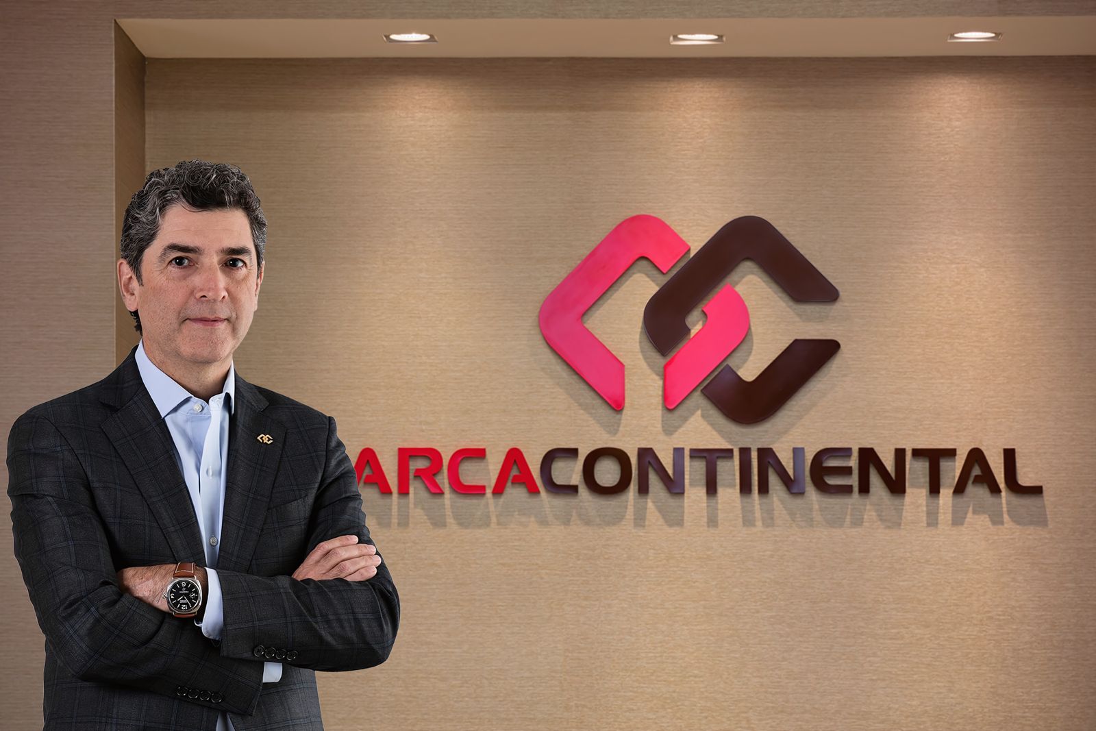 Arca Continental reporta ventas por 63 mil millones de pesos en el ...