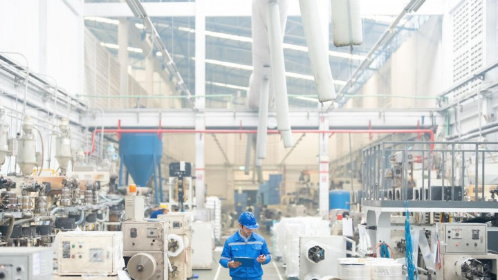 Apoya ALIPLAST combate global a la contaminación por residuos plásticos