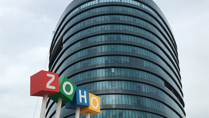 Presenta Zoho su apuesta en IA con generador de agentes