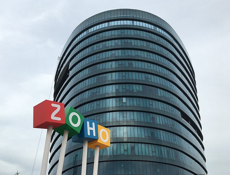 Presenta Zoho su apuesta en IA con generador de agentes