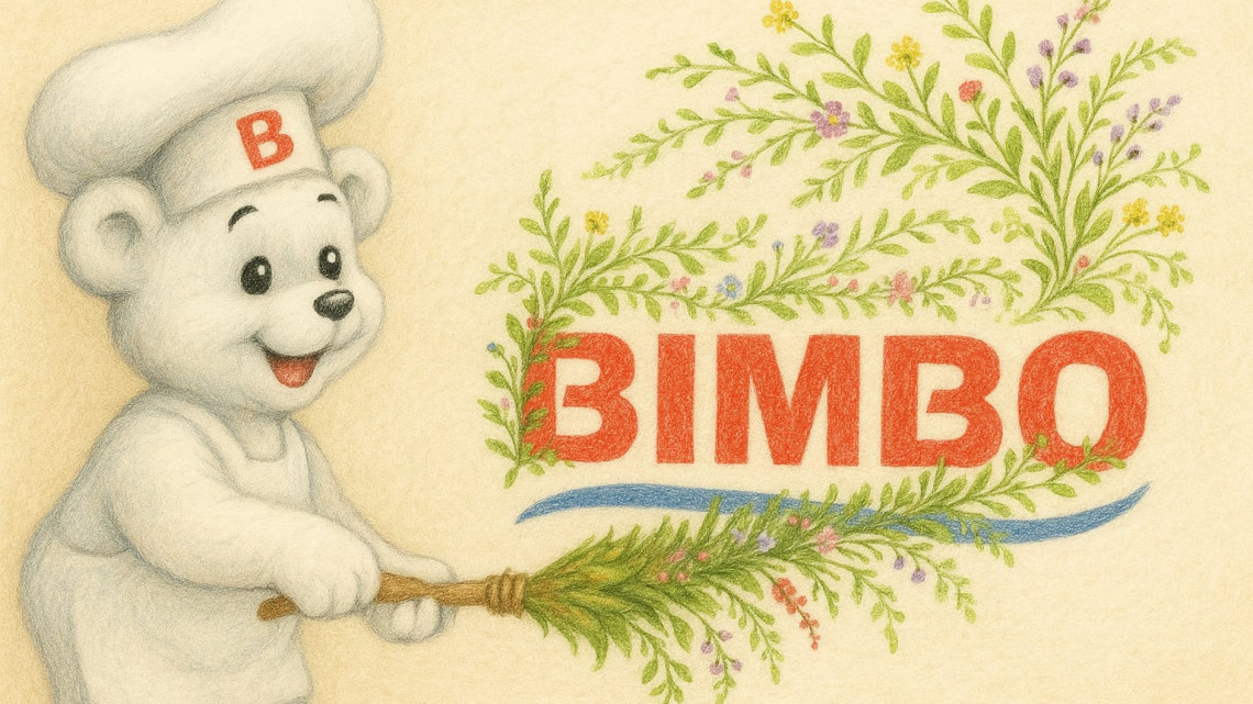 Grupo Bimbo eliminará colorantes artificiales de sus productos para 2026