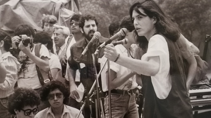 Diputados Rinden Homenaje al Rock Mexicano