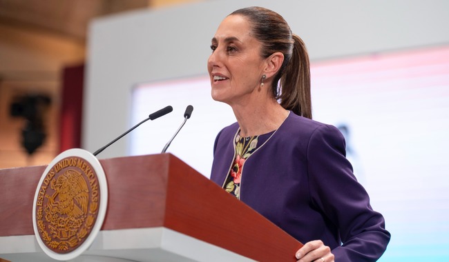 Acuerdo EU y México Prórroga Aplicación de Aranceles por 90 días