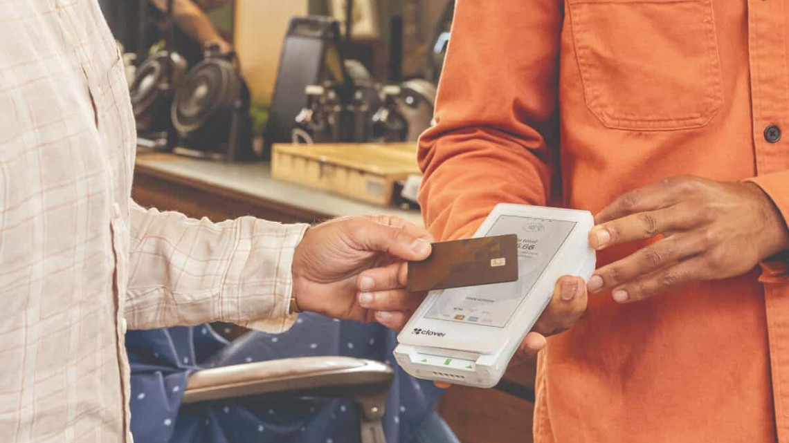Fiserv lanza Clover en México para digitalizar pagos y operación de PyMEs