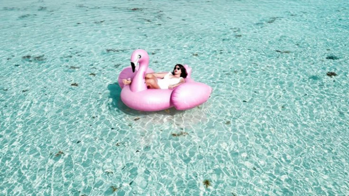 ¿Dónde prefieren vacacionar los mexicanos? 