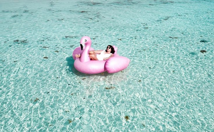 ¿Dónde prefieren vacacionar los mexicanos? 