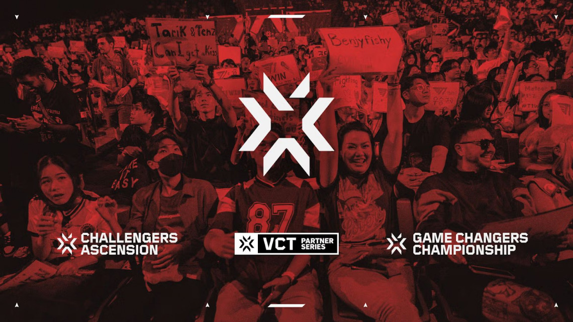 ¿Qué sigue para los esports de VALORANT después de Champions 2025?