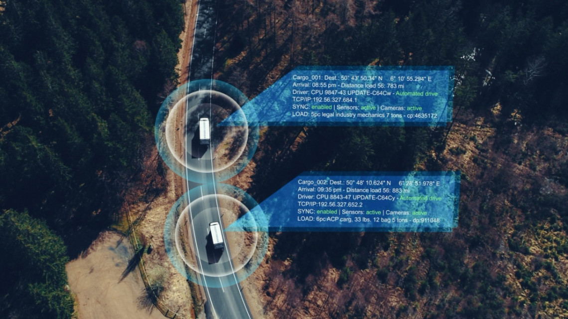 Isuzu y Fujitsu acuerdan desarrollar vehículos comerciales definidos por software