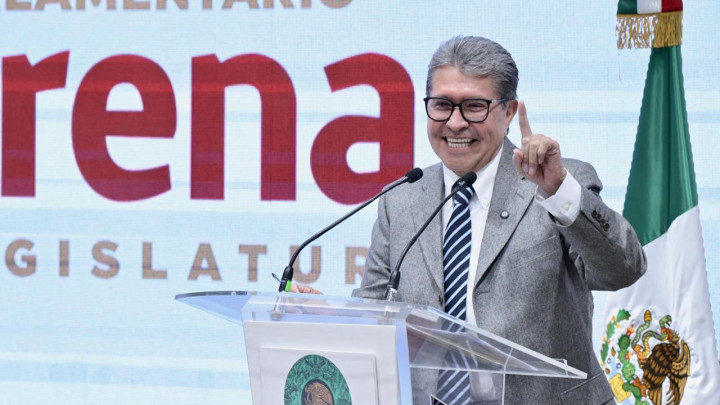 Traerá Beneficios para el País la Prórroga de Aplicación de Aranceles, Ricardo Monreal