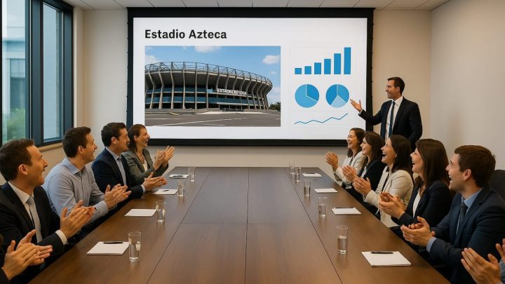 Sistema B México lanza inciativa para vincular pymes de CDMX con el Mundial