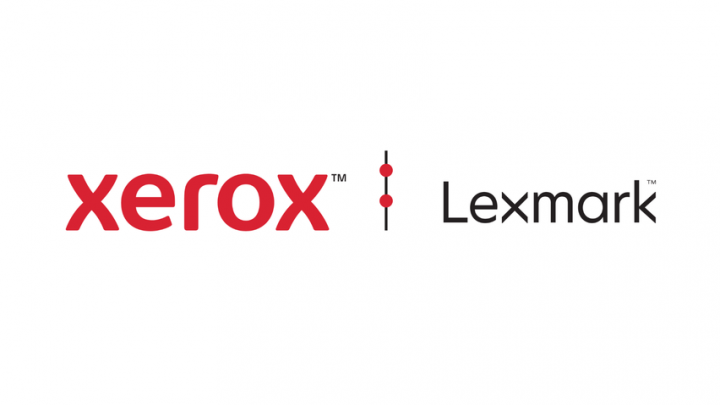 Xerox completa la adquisición de Lexmark