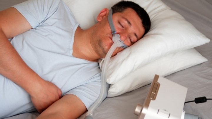 CPAP y BiPAP para apnea del sueño: ¿cuál es la diferencia?