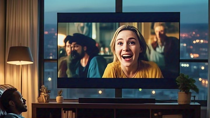 Streaming de video en México espera ingresos por casi 22 Mil MDD