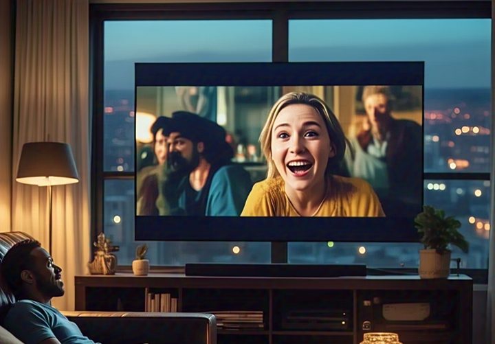 Streaming de video en México espera ingresos por casi 22 Mil MDD Streaming de video en México espera ingresos por casi 22 Mil MDD