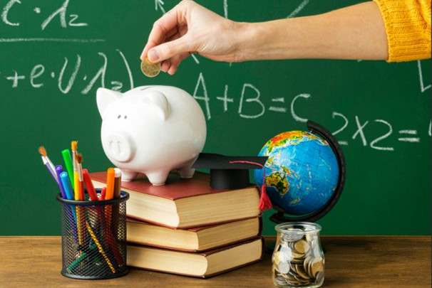 5 pasos para preparar tus finanzas antes de volver a clases