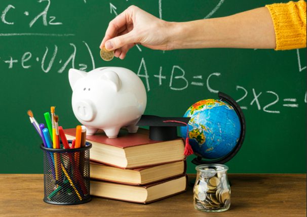 5 pasos para preparar tus finanzas antes de volver a clases